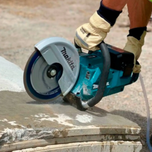 cortador de concreto
