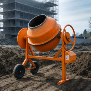 betoneira