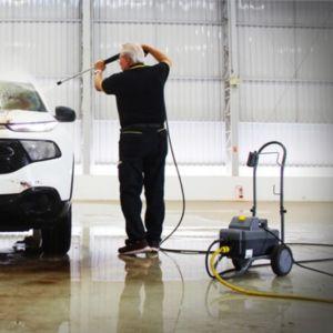 RTE Andaimes e Equipamentos